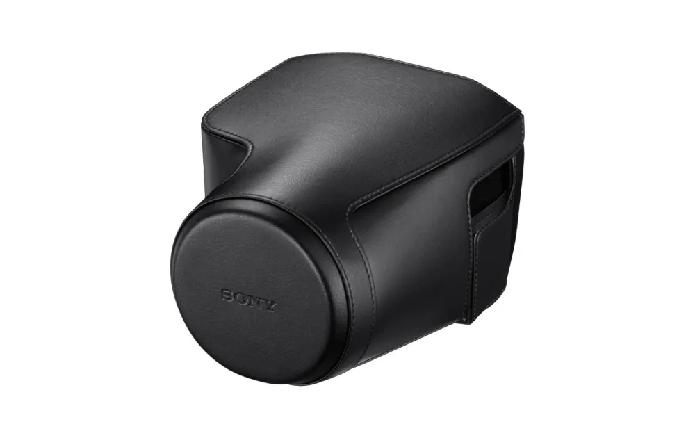 Sony Kameratasche 