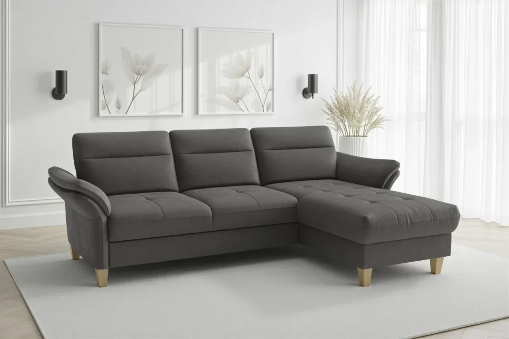 sit&more Ecksofa 