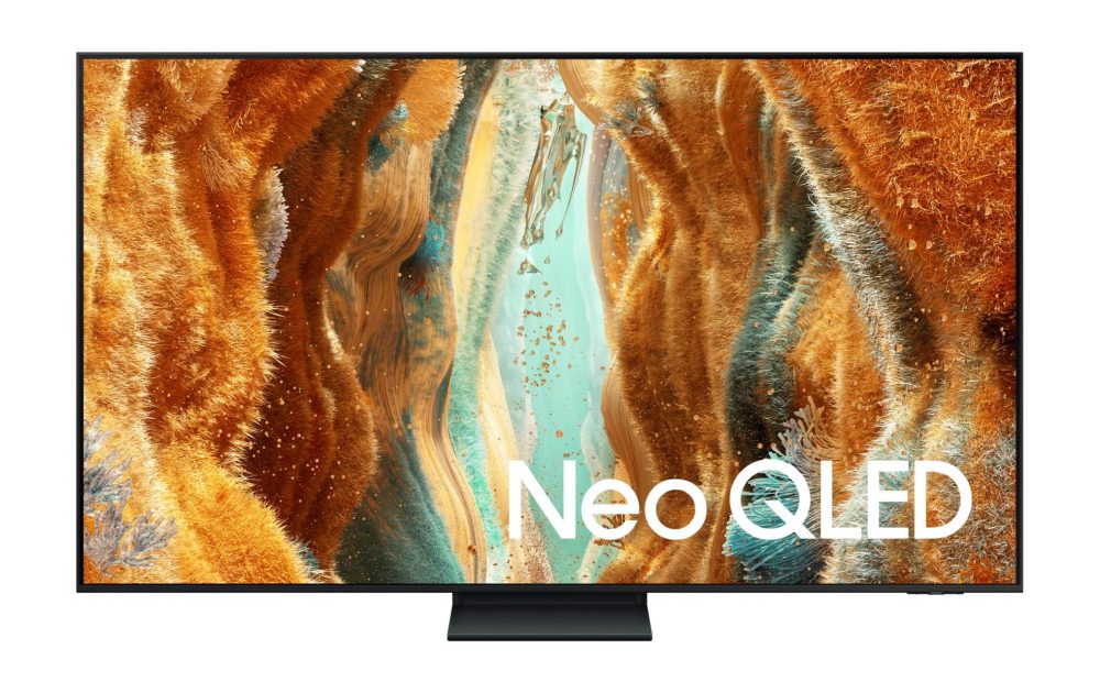 Samsung QLED-Fernseher 