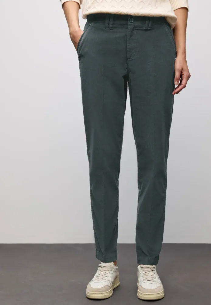 STREET ONE Chinohose 