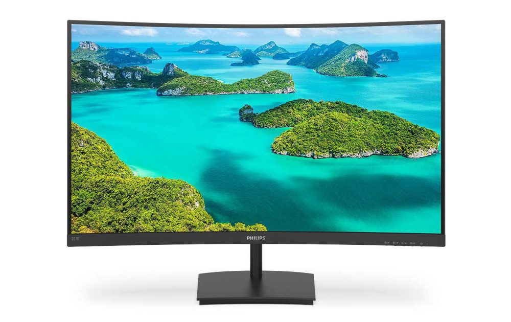 Philips LCD-Monitor 