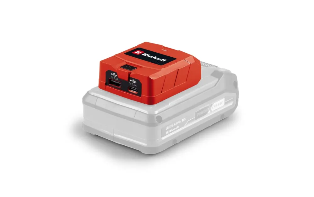 Einhell USB-Adapter 