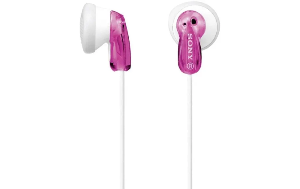 Sony In-Ear-Kopfhörer 