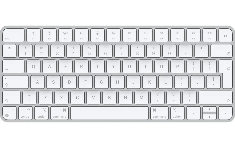 Apple Apple-Tastatur 