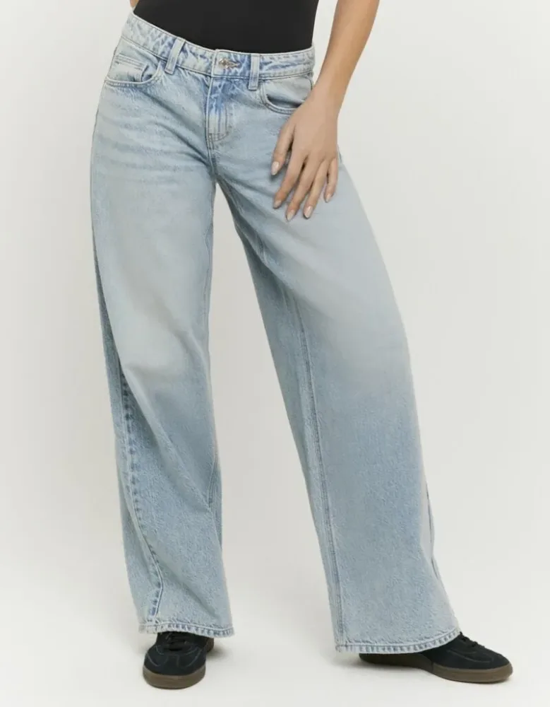 Tally Weijl Low-rise-Jeans 