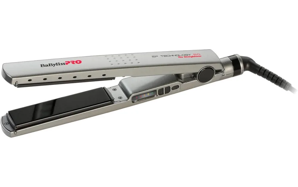 BaByliss Glätteisen 