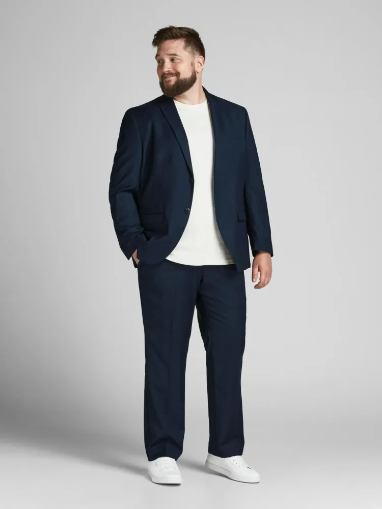 Jack & Jones PlusSize Anzug 