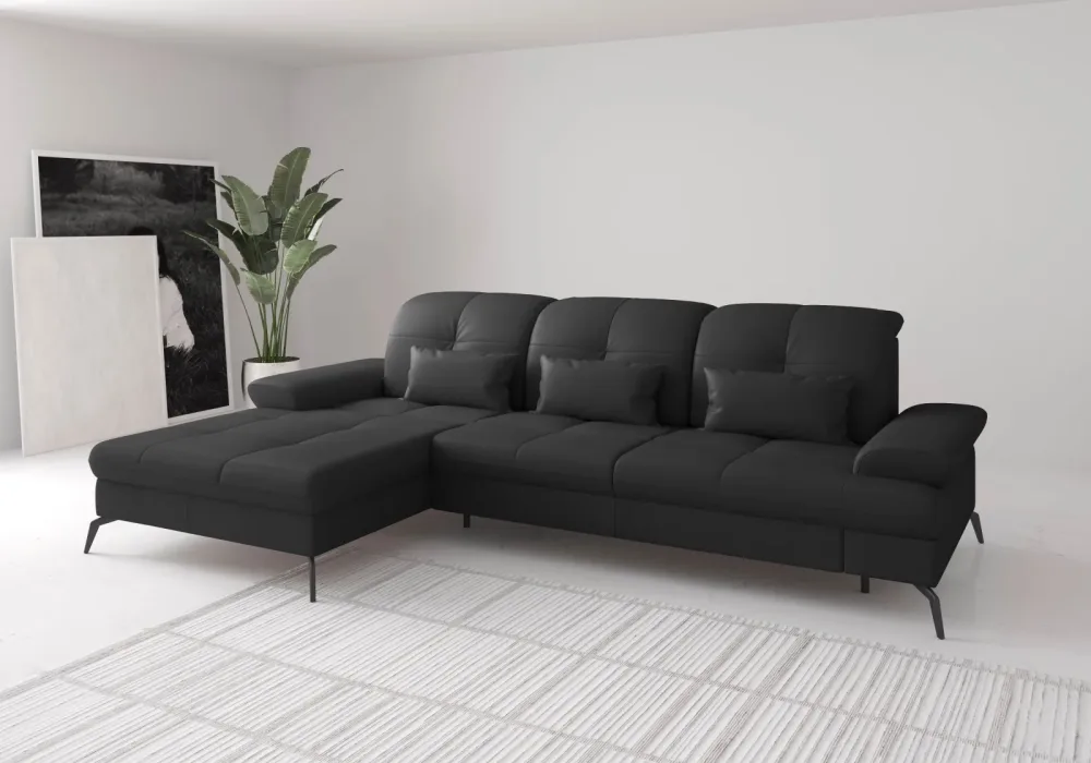 sit&more Ecksofa 