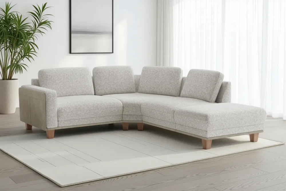sit&more Ecksofa 