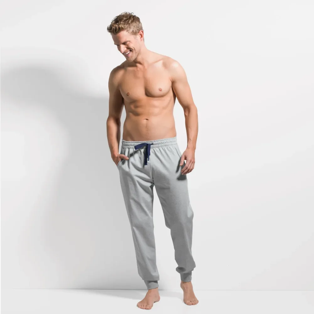 ISA Bodywear Loungehose 