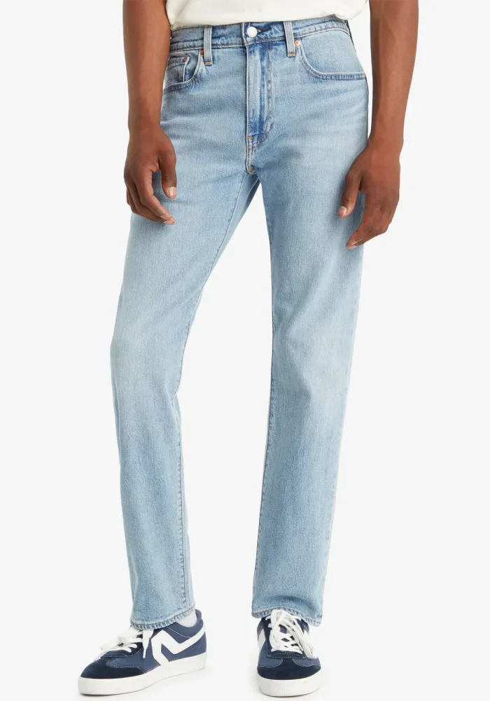 Levis Tapered-fit-Jeans 