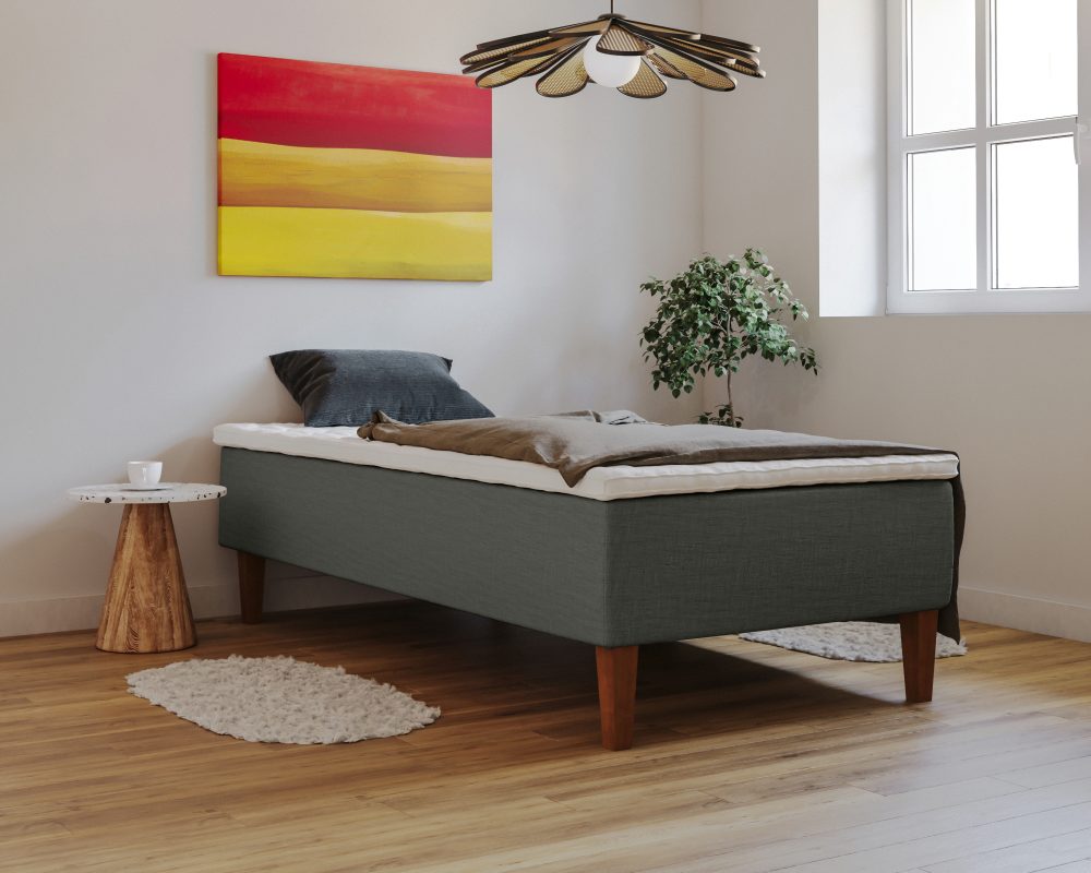 Home affaire Boxspringbett 