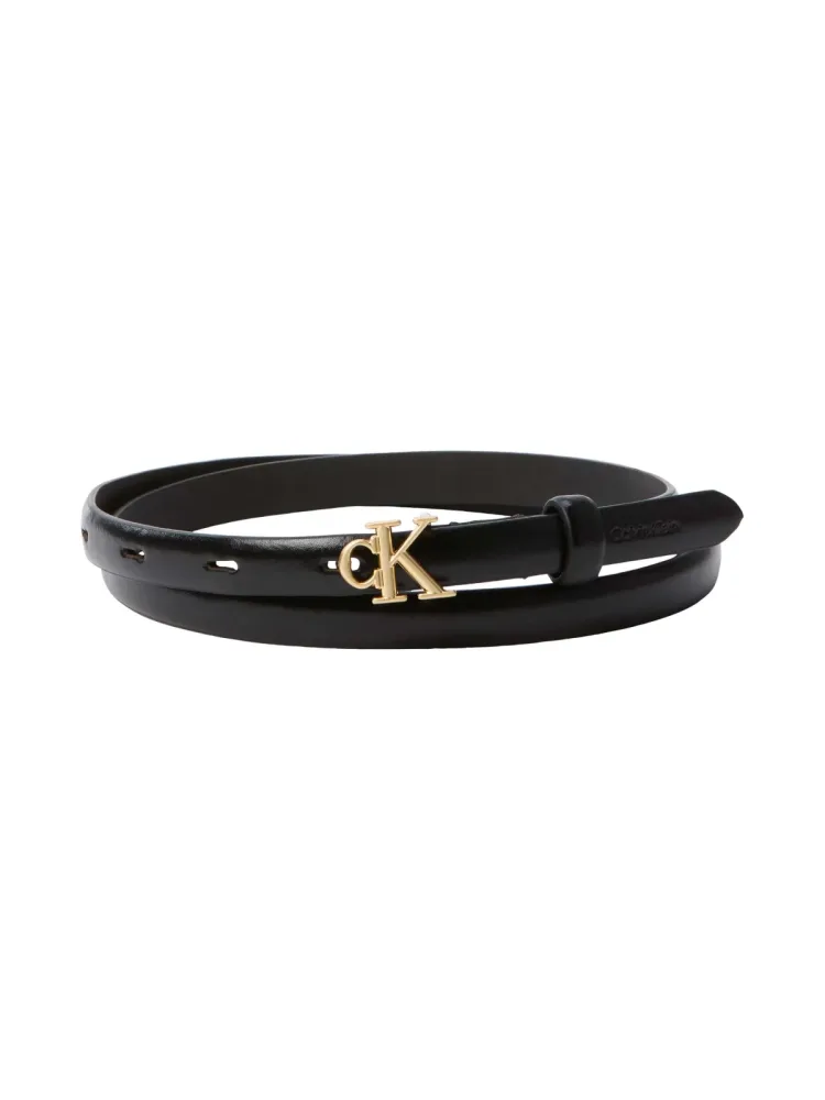 Calvin Klein Ledergürtel 