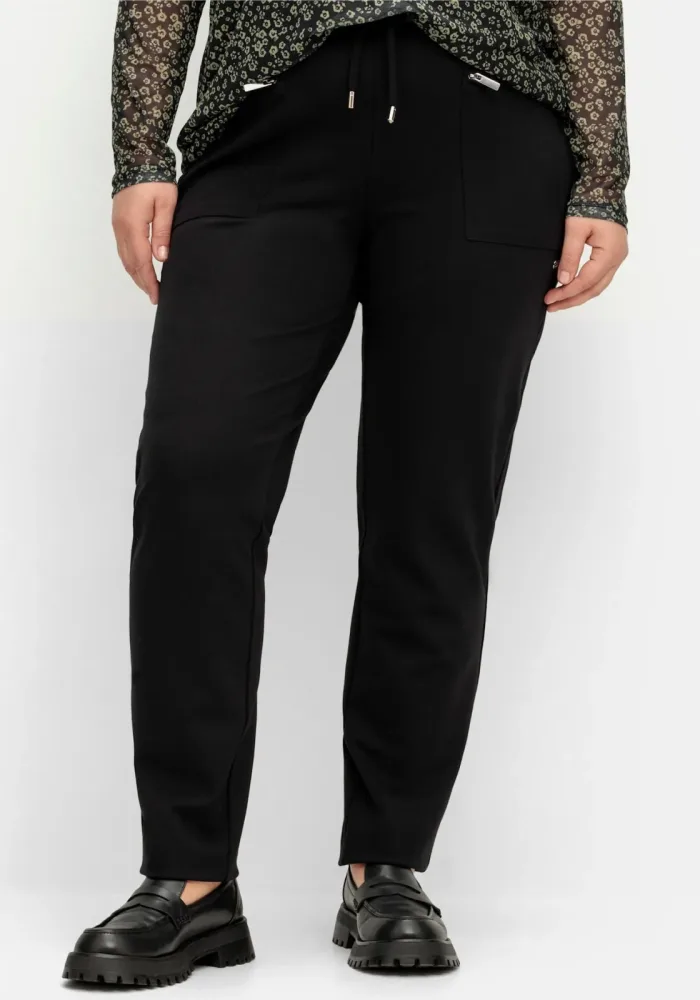 Sheego Schlupfhose