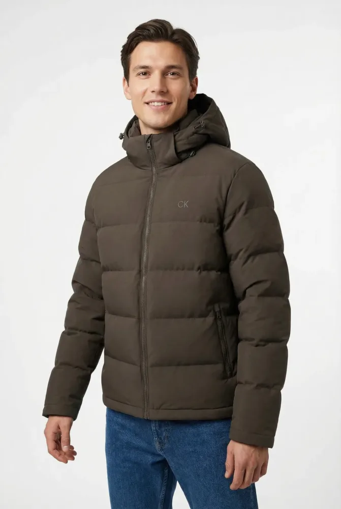Calvin Klein Jeans Steppjacke 