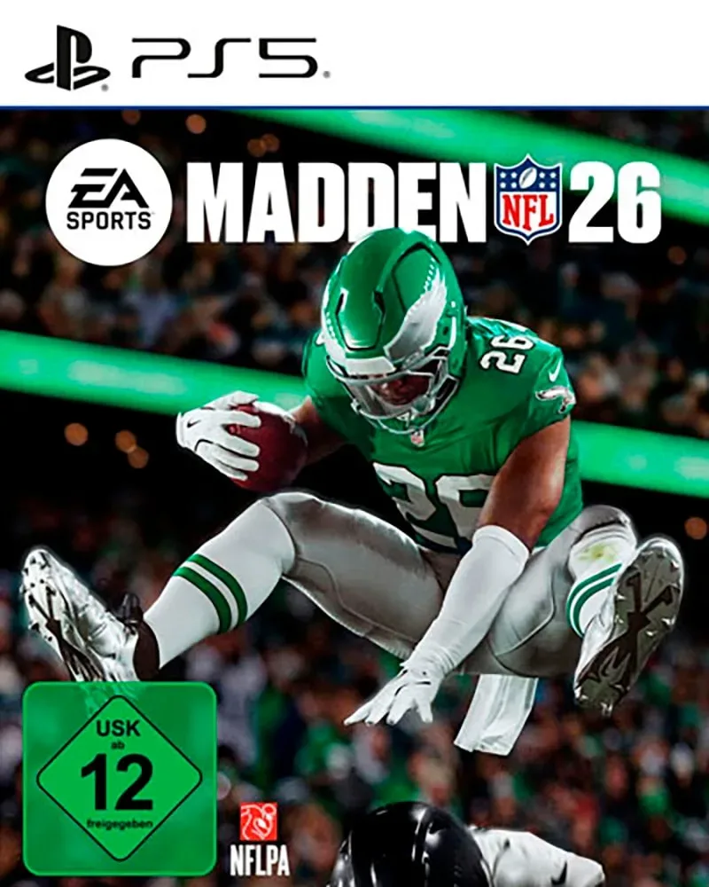 Electronic Arts Spielesoftware 