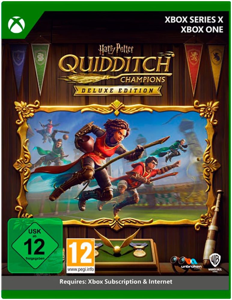 Warner Games Spielesoftware 