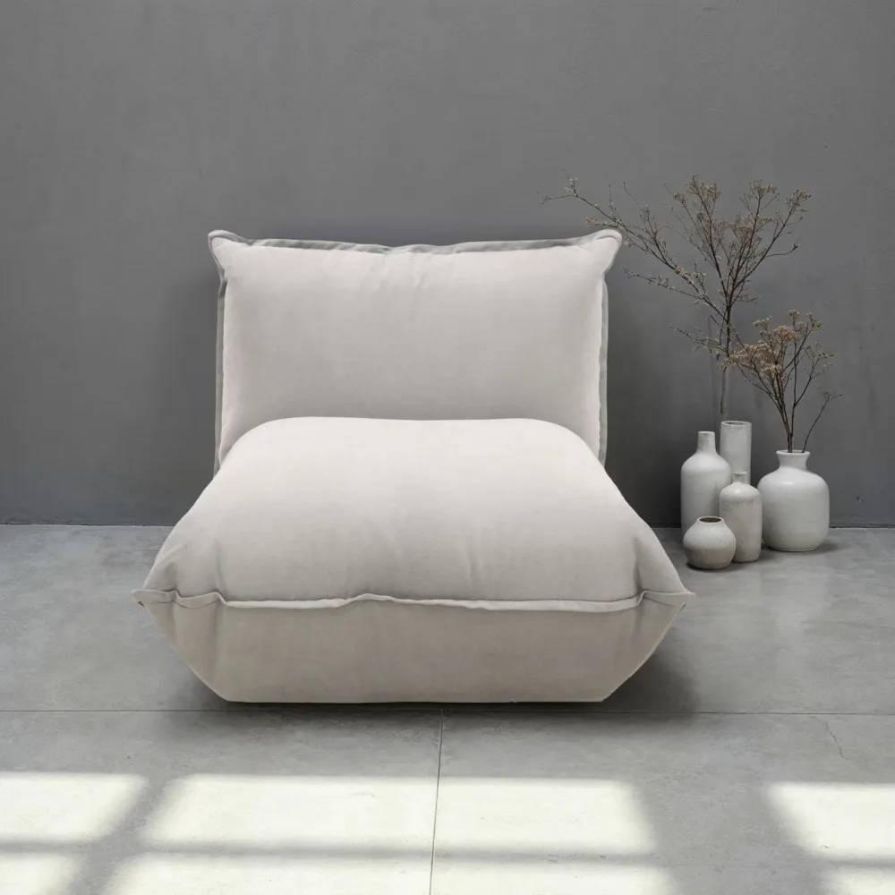 DOMO collection Sessel 