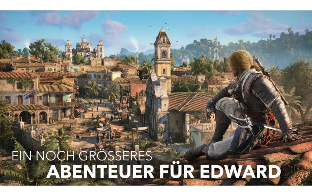 UBISOFT Spielesoftware 