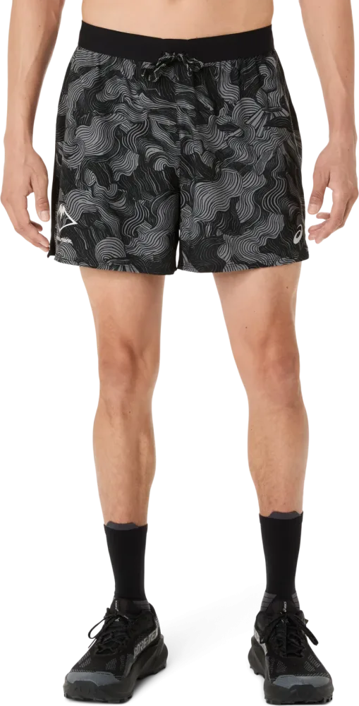 Asics Laufshorts 