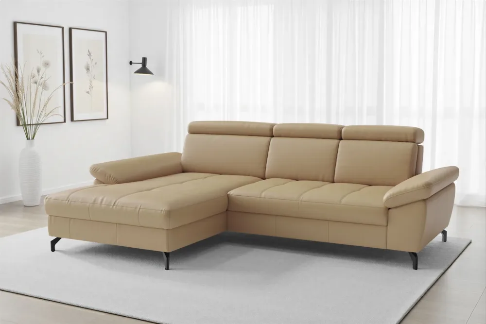 sit&more Ecksofa 