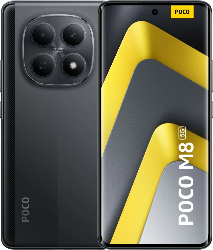 Xiaomi Smartphone 