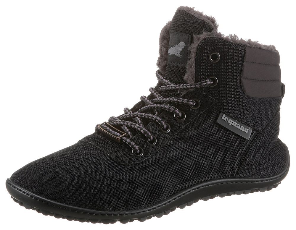 Leguano Barfußschuhe Kosmo, Größe: 39