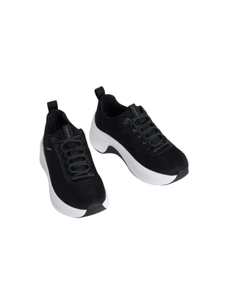 Calvin Klein Plateausneaker 