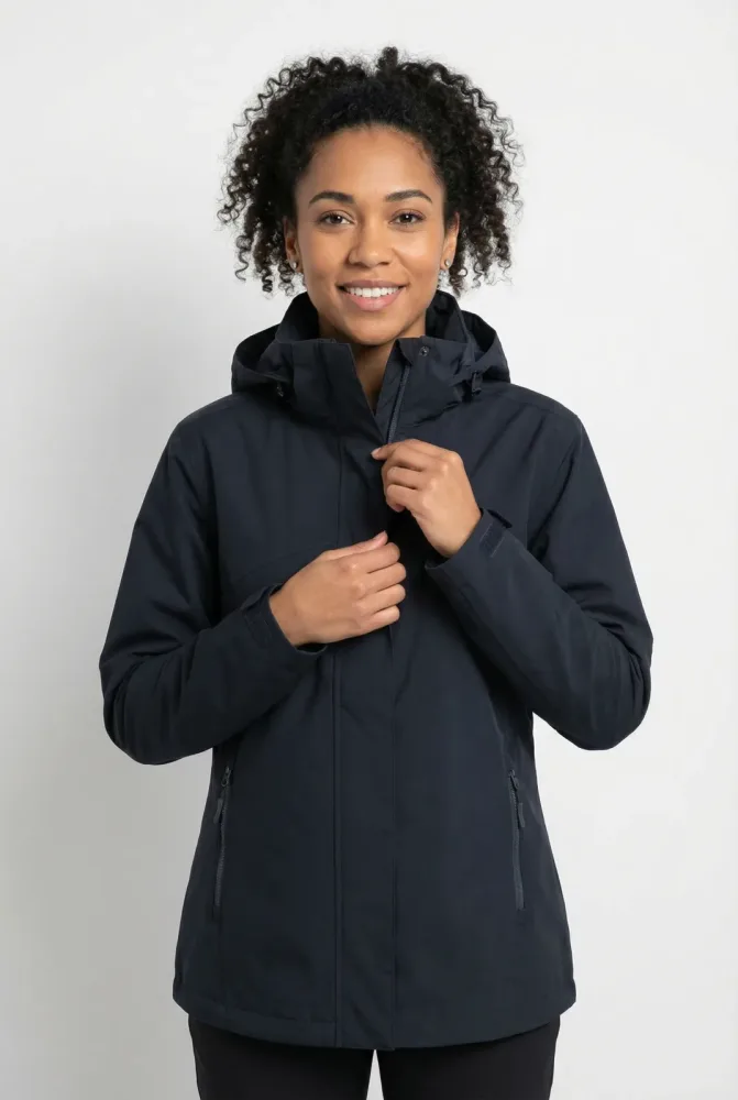 Maier Sports Allwetterjacke 