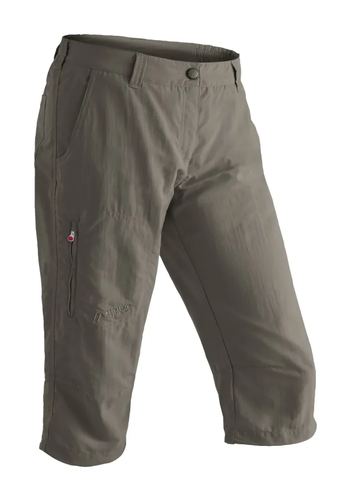 Maier Sports Caprihose 