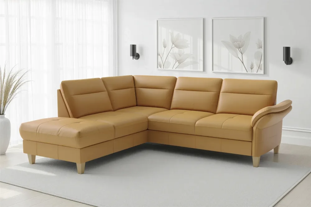 sit&more Ecksofa 