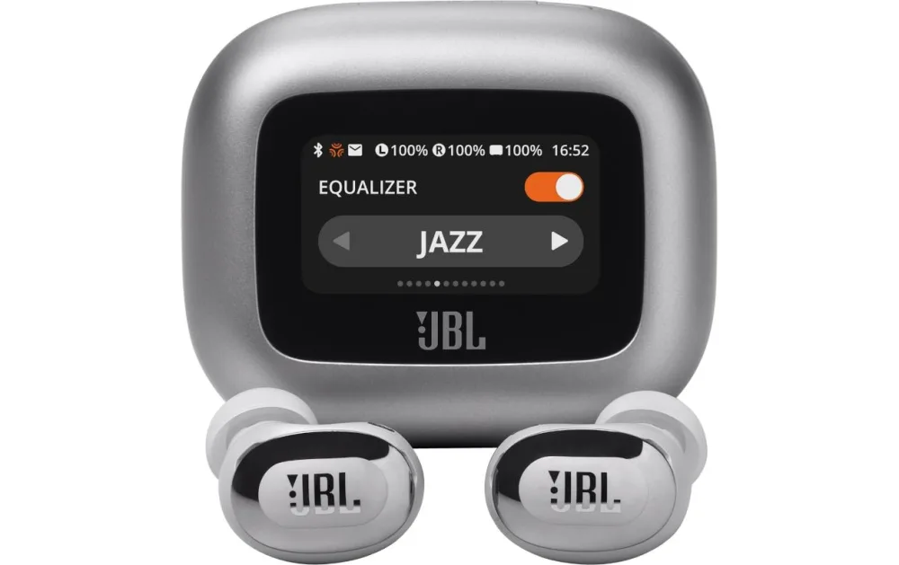 JBL In-Ear-Kopfhörer 