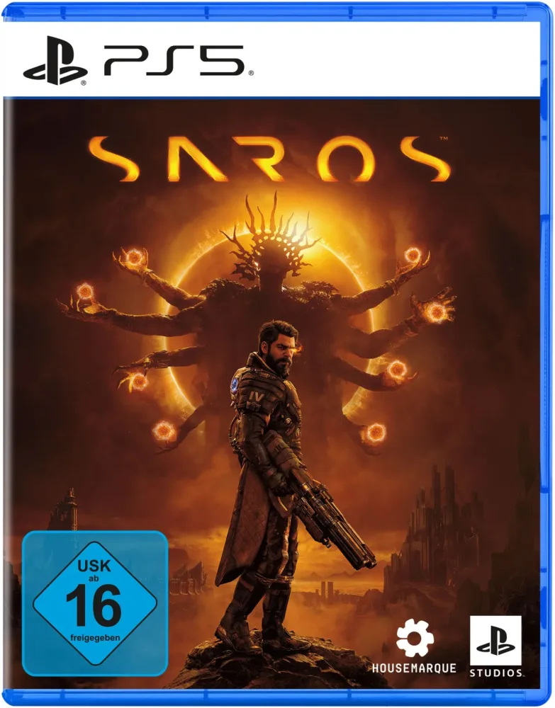 PlayStation 5 Spielesoftware 