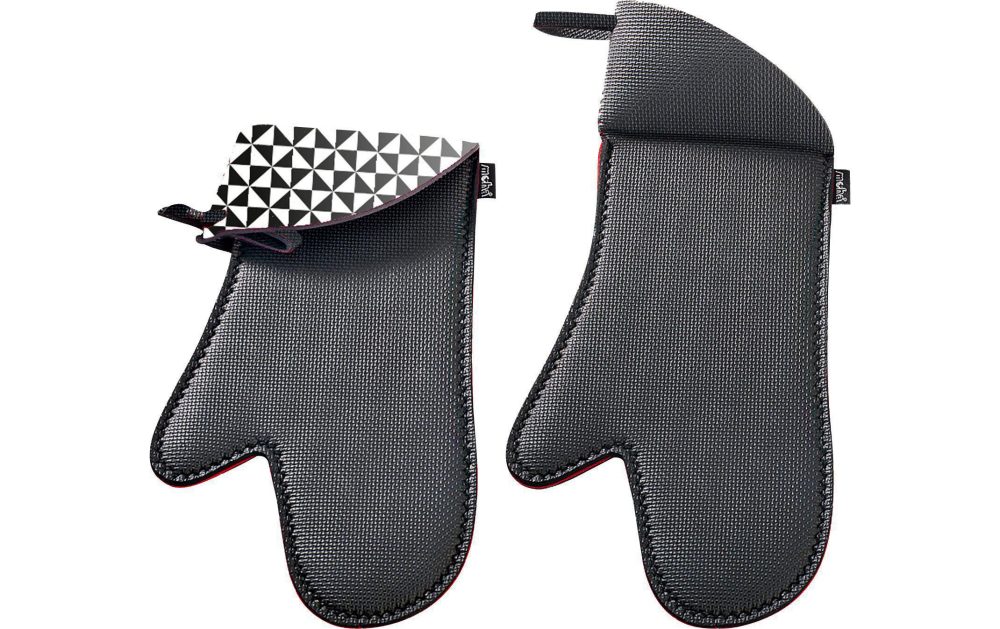 Grillhandschuhe 