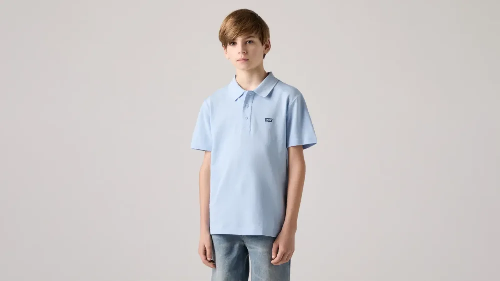 Levis Kids Poloshirt 