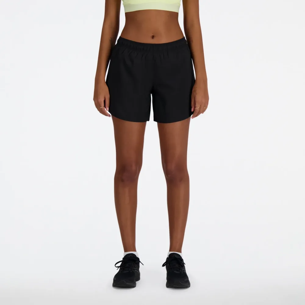 New Balance Laufshorts 