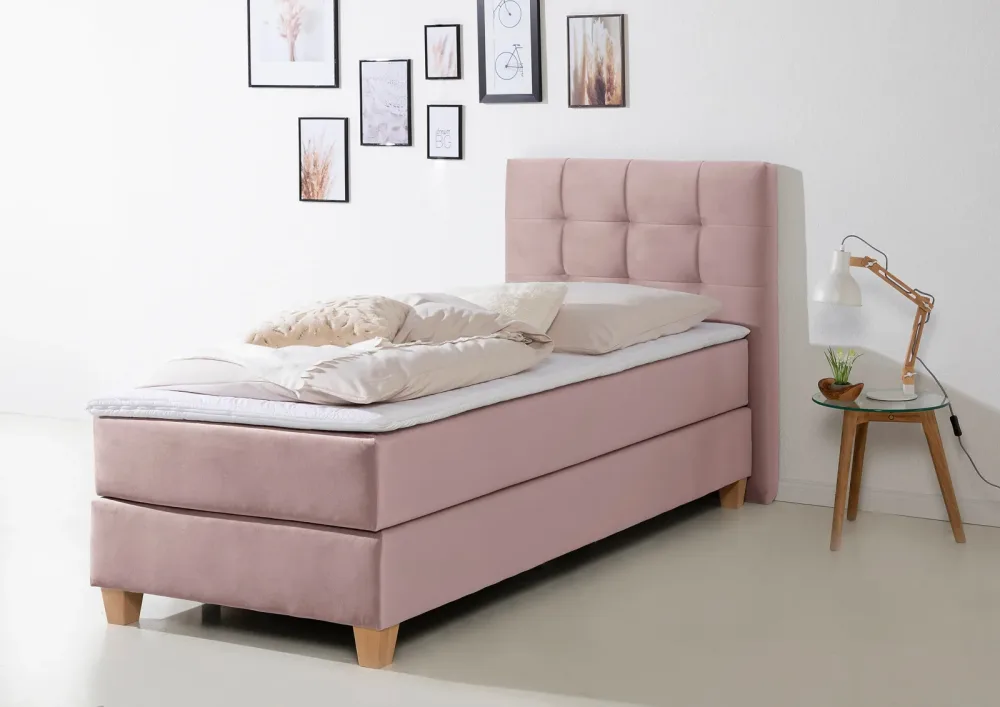 Home affaire Boxspringbett 