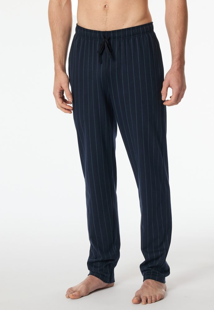 Schiesser Pyjamahose 