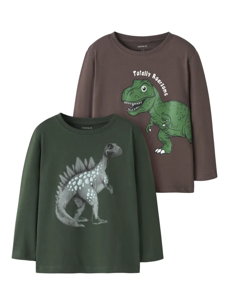 Name It Langarmshirt 