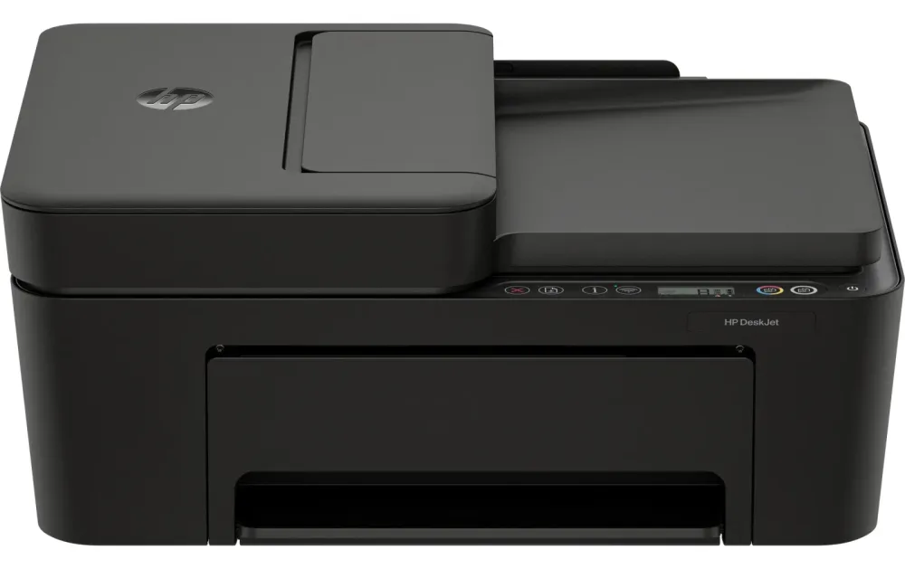 HP Multifunktionsdrucker 