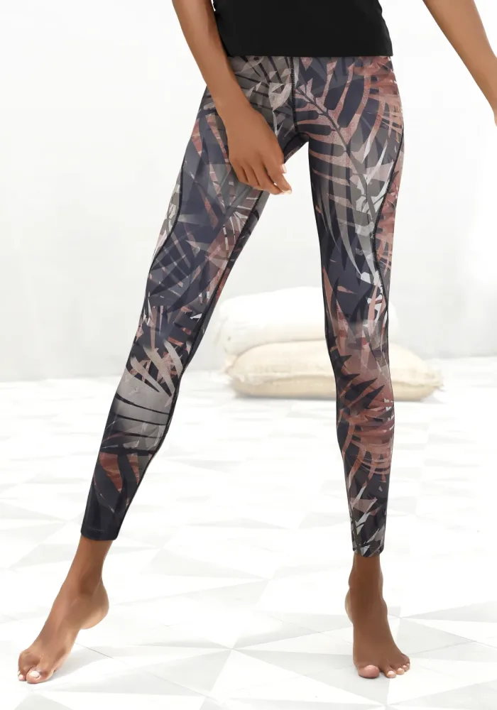 LASCANA ACTIVE Leggings 
