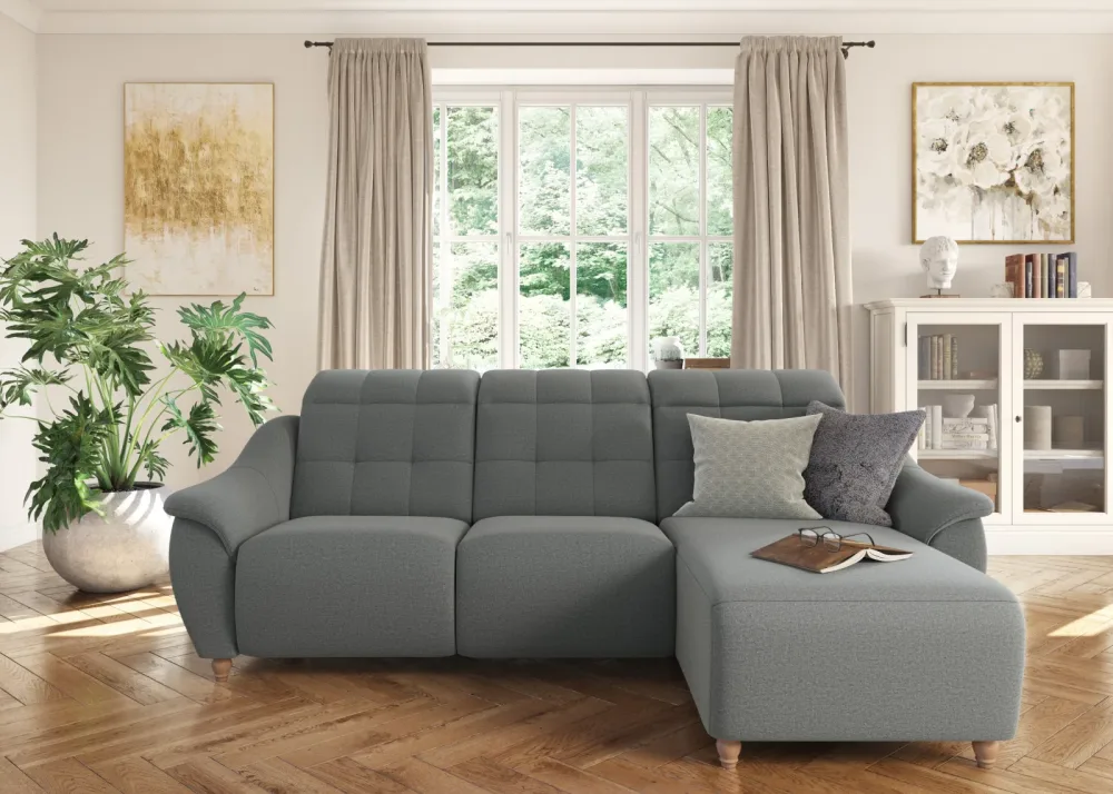 Home affaire Ecksofa 
