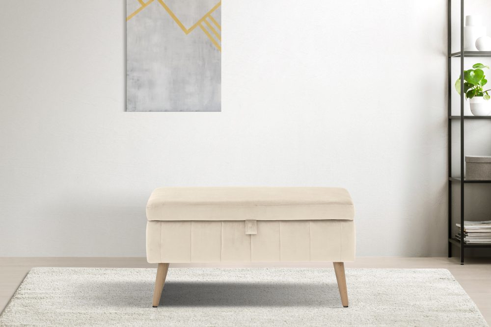 GOODproduct Truhenbank 