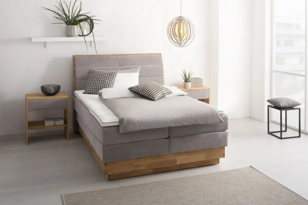 GOODproduct Boxspringbett 