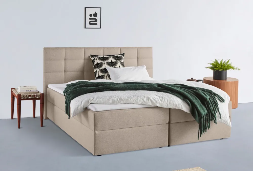 Home affaire Boxbett 