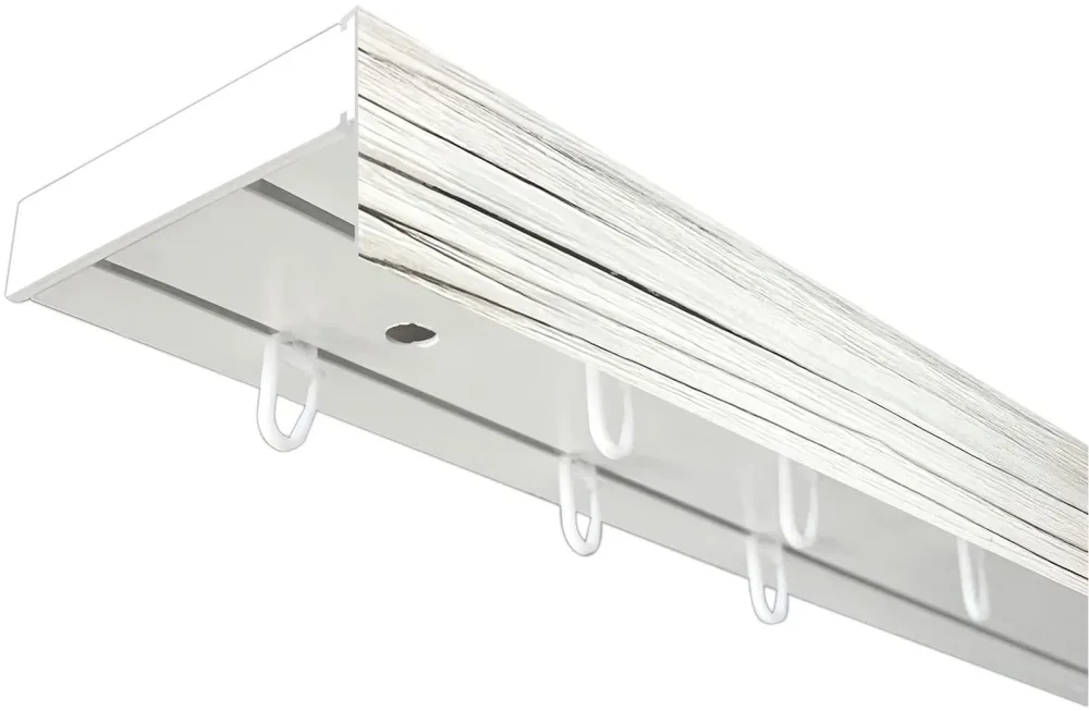 SN DECO GROUP Gardinenschiene 