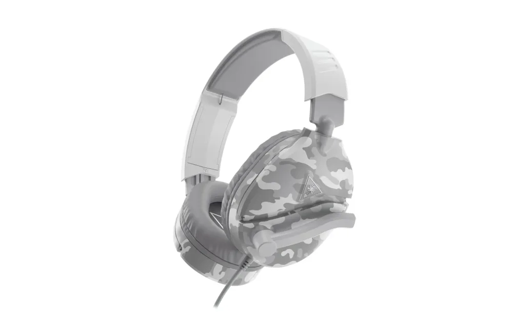 TURTLE BEACH Ear Force Recon 70 Headset TBS-6230-02 Arctic Camo, Multiplattform