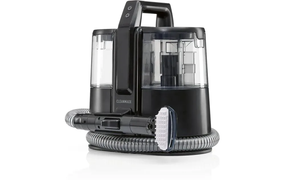 CLEANmaxx Teppichreinigungsgerät 
