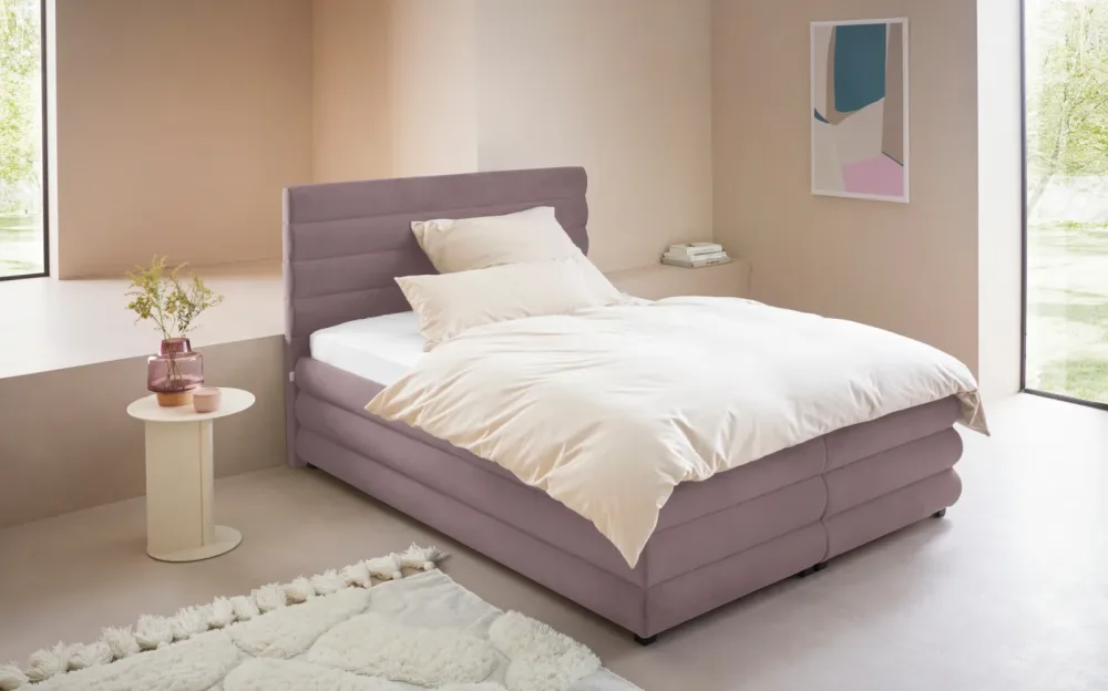 LeGer Home by Lena Gercke Polsterbett 