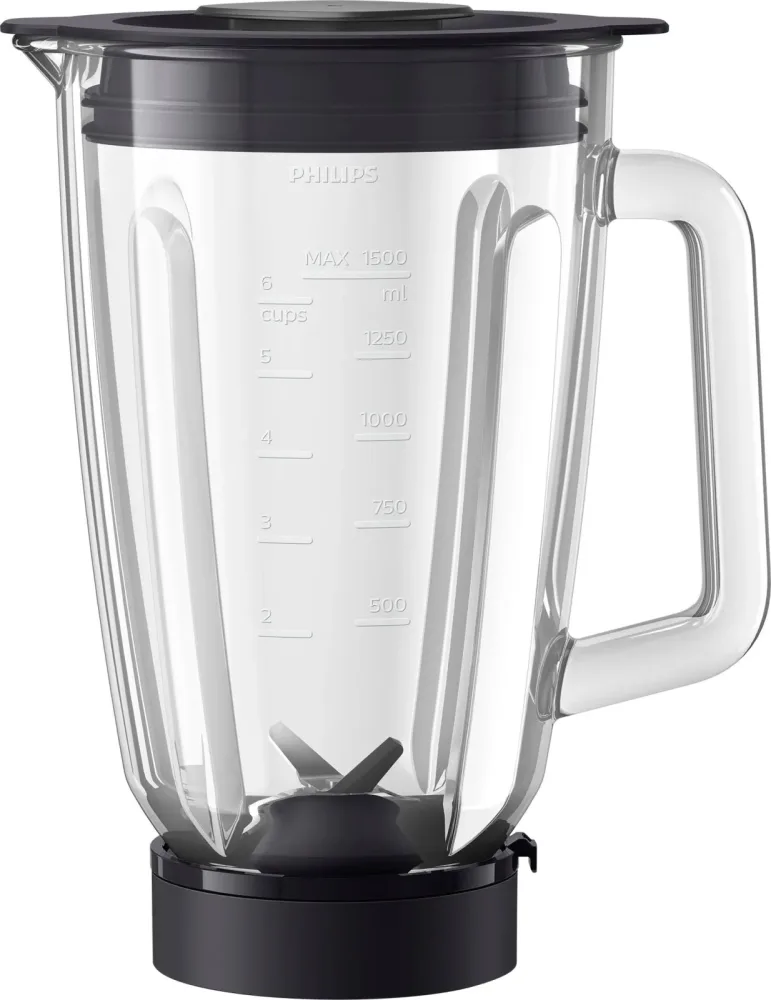 Philips Mixaufsatz 